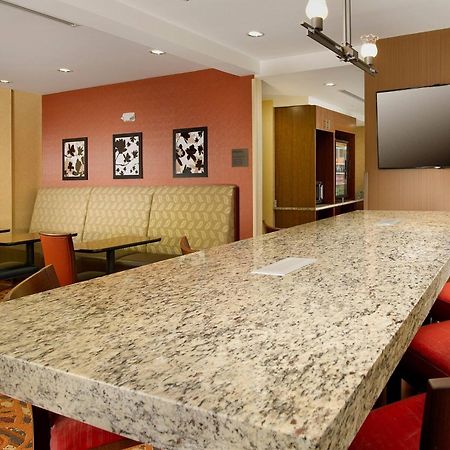 Towneplace Suites By Marriott Eagle Pass Eksteriør billede