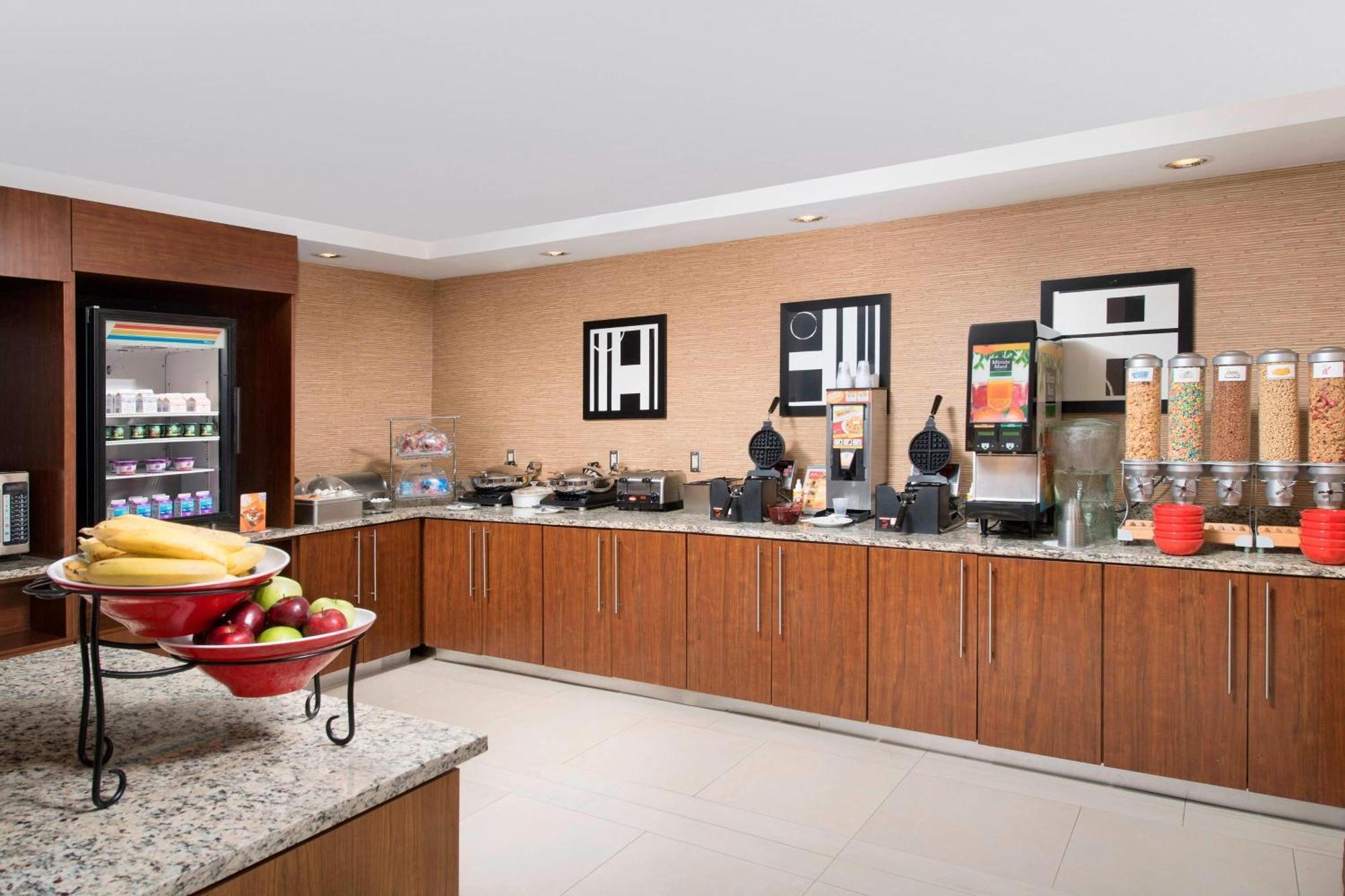 Towneplace Suites By Marriott Eagle Pass Eksteriør billede