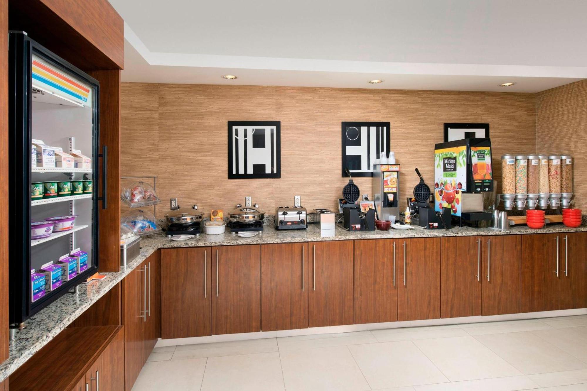 Towneplace Suites By Marriott Eagle Pass Eksteriør billede