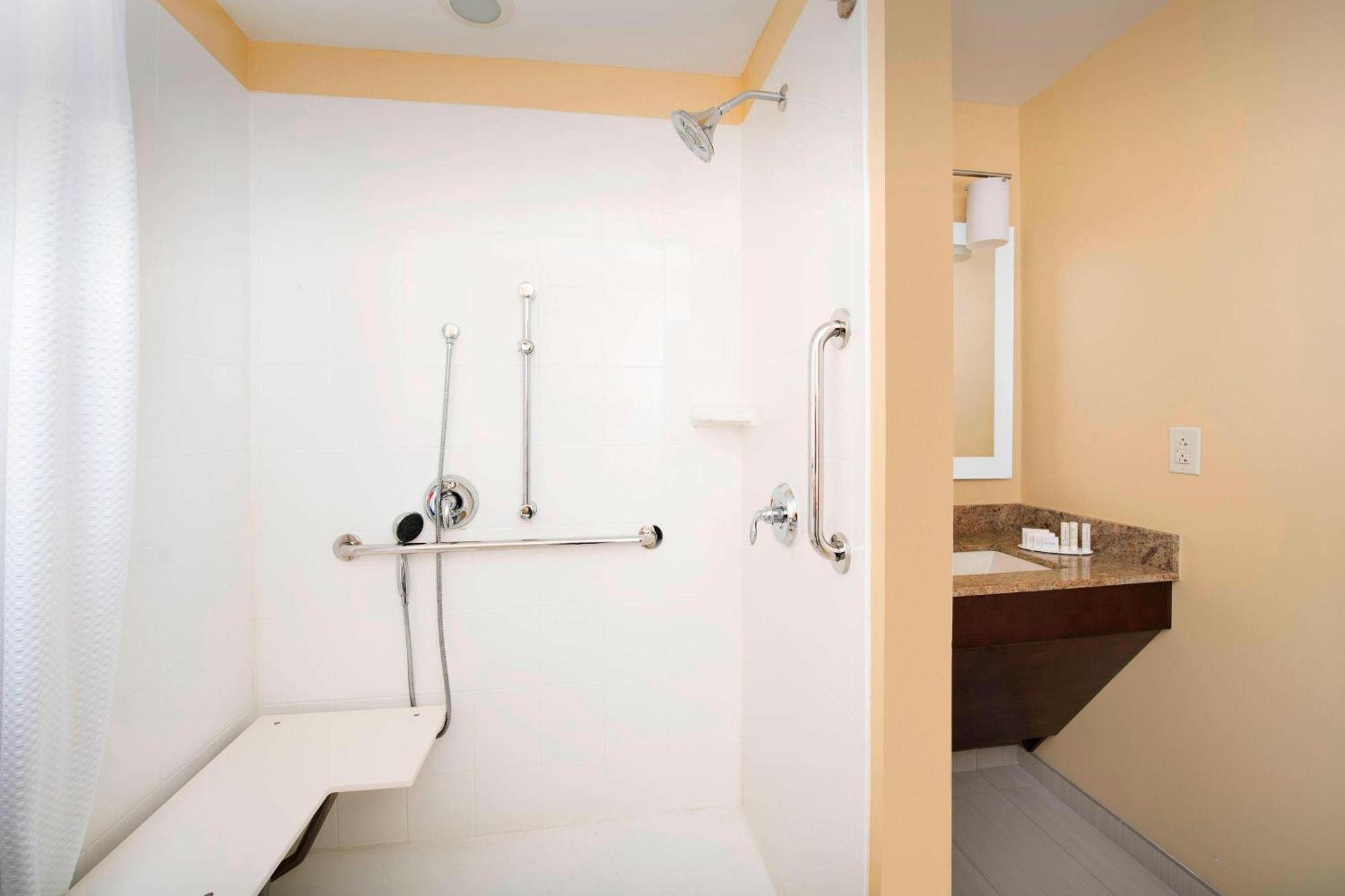 Towneplace Suites By Marriott Eagle Pass Eksteriør billede