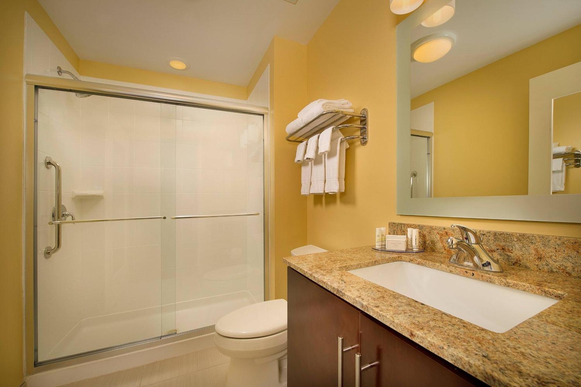 Towneplace Suites By Marriott Eagle Pass Eksteriør billede