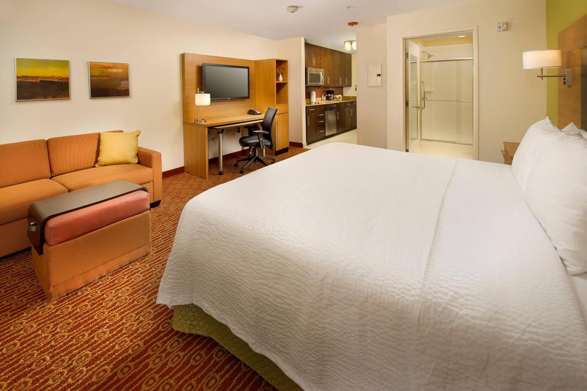 Towneplace Suites By Marriott Eagle Pass Eksteriør billede