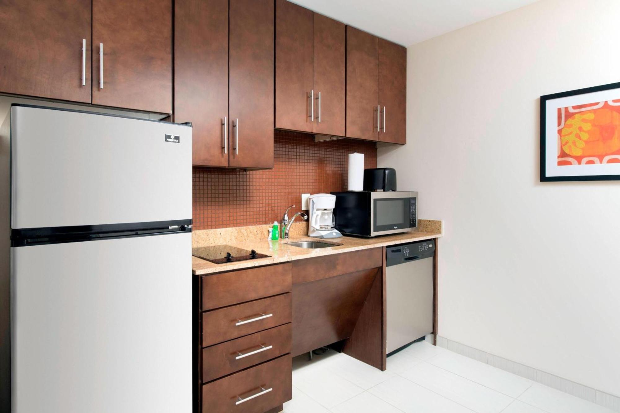 Towneplace Suites By Marriott Eagle Pass Eksteriør billede