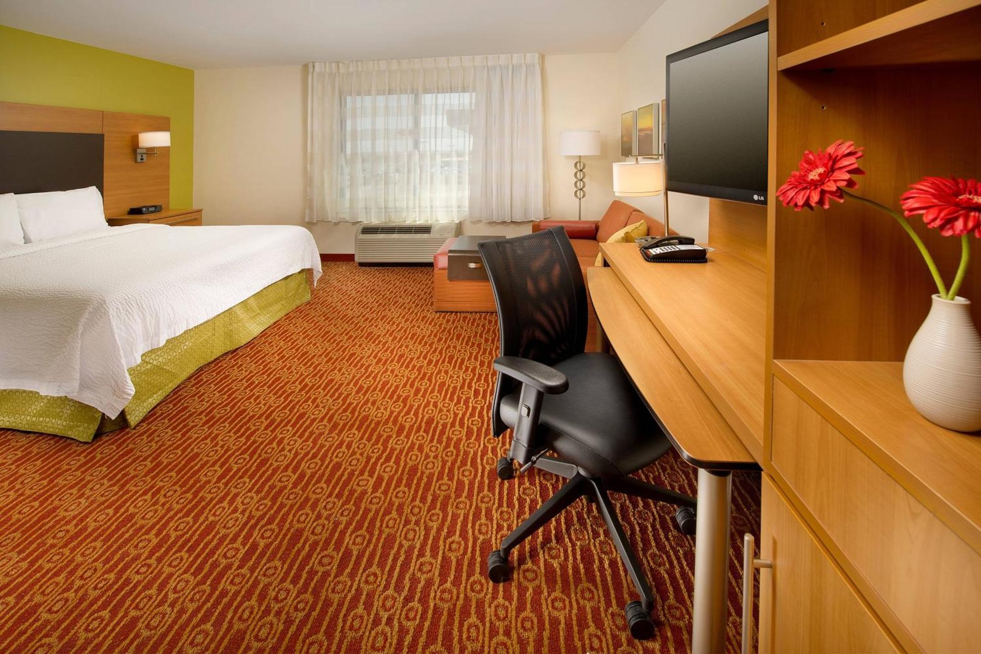 Towneplace Suites By Marriott Eagle Pass Eksteriør billede