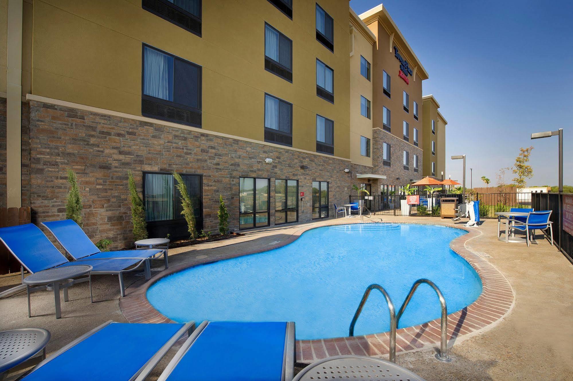 Towneplace Suites By Marriott Eagle Pass Eksteriør billede
